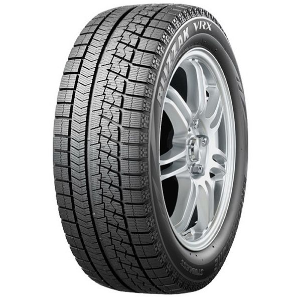 Bridgestone Blizzak VRX 225/60 R17 99S зимние