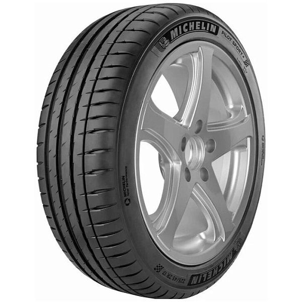 Michelin Pilot Sport 4 Run Flat 275/35 R20 102Y Run Flat летние