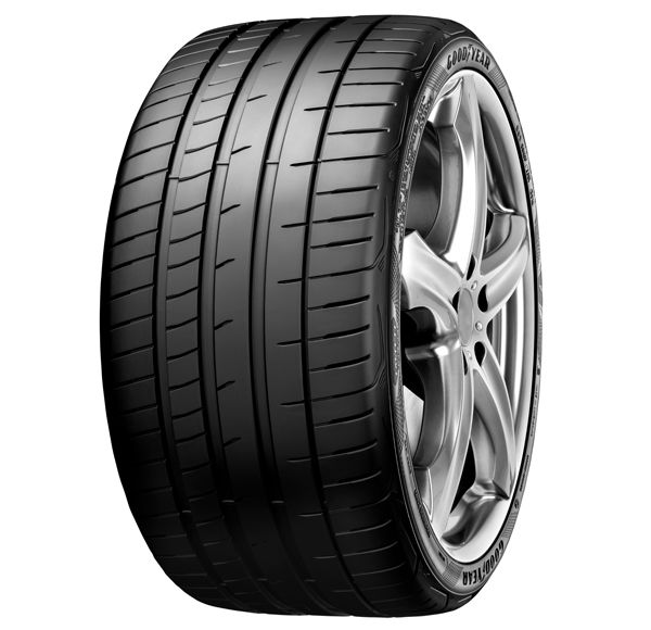 Goodyear Eagle F1 SuperSport 275/30 R21 98Y XL летние