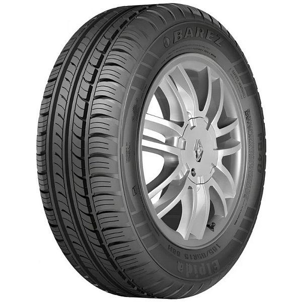Barez Elpida P640 185/65 R15 88H летние