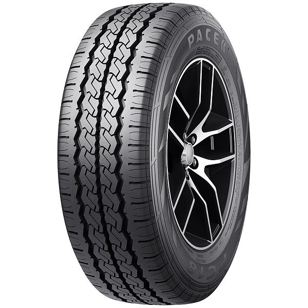 Pace PC18 195/75 R16 107R C летние китайские