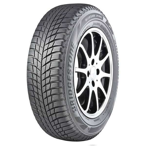 Bridgestone Blizzak LM001 205/65 R16 95H зимние