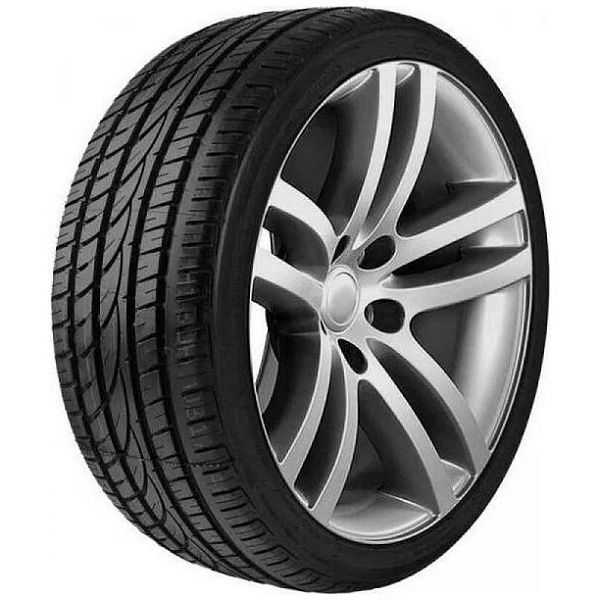 Powertrack CityRacing 245/30 R22 92W XL летние китайские