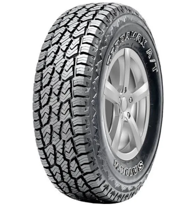 Sailun TerraMax A/T 285/75 R16 126R C летние китайские