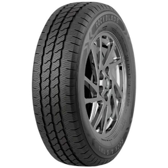 Rockblade Rock A/S TWO 215/60 R16 103T C летние китайские