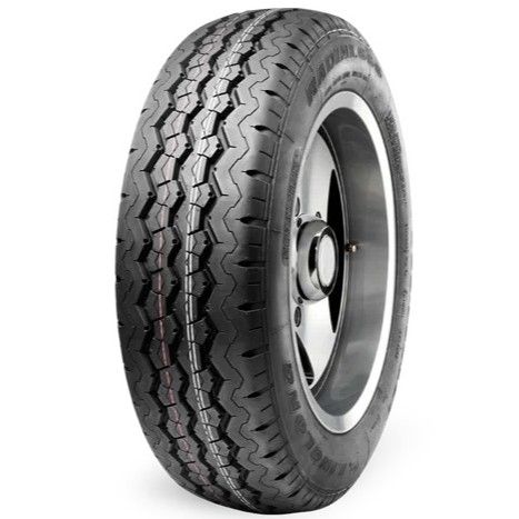 Linglong Radial 666 235/65 R16 115R C летние китайские