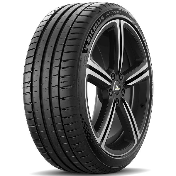 Michelin Pilot Sport S 5 325/30 R21 108Y летние
