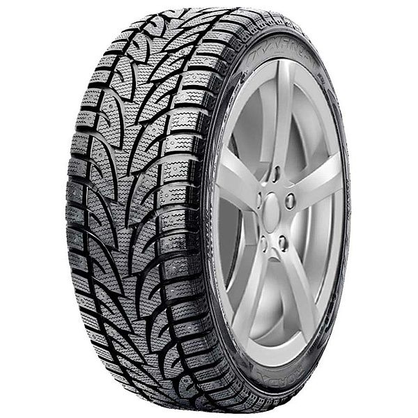 RoadX Frost WCS01 235/65 R16 115R С зимние шипованные