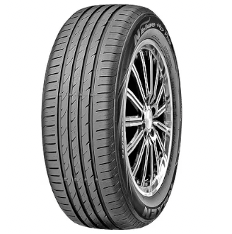 Nexen N'Blue 4Season 235/45 R17 97V XL летние