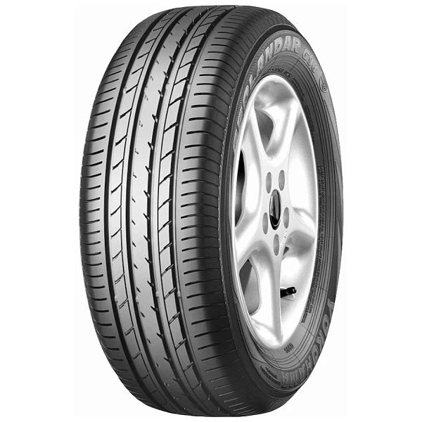 Yokohama Geolander G98FV 225/65 R17 102V летние