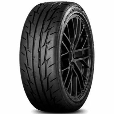 Rydanz Revimax R03 245/40 R18 97W XL летние китайские