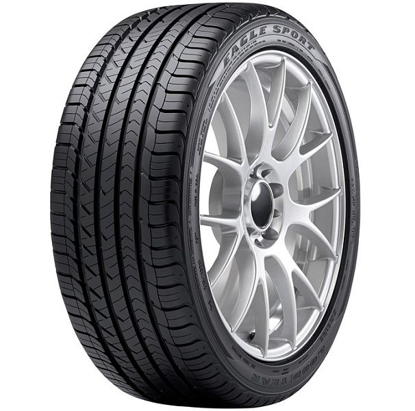 Goodyear Eagle Sport TZ 215/55 R18 99V XL летние