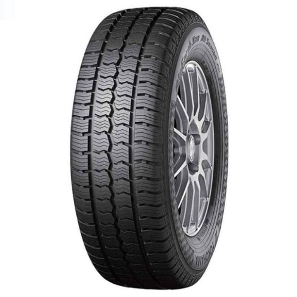 Yokohama BluEarth Van All Season RY61 185/75 R16 104R С летние