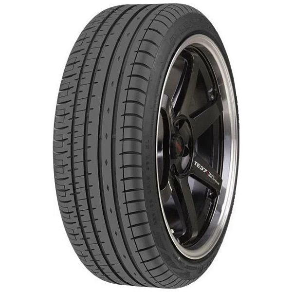 Accelera PHi-R 215/45 R17 91W XL летние