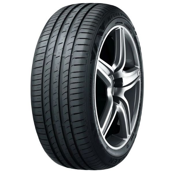 Nexen N'Fera Primus 215/55 R18 95V летние корейские