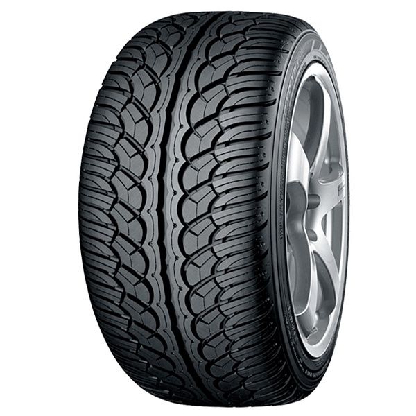 Yokohama Parada Spec-X 305/40 R22 114V летние