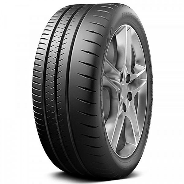 Michelin Pilot Sport Cup 2 285/35 ZR19 103Y XL летние