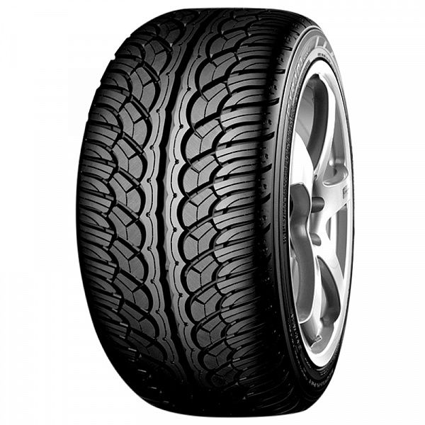Yokohama Parada Spec-X PA02 275/45 R20 110V летние