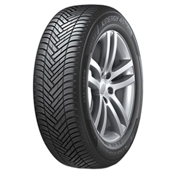 Hankook Kinergy 4S2 H750A 215/60 R17 96V всесезонные