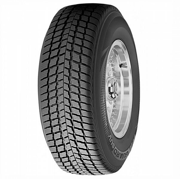Nexen WinGuard SUV 205/70 R15 96T зимние