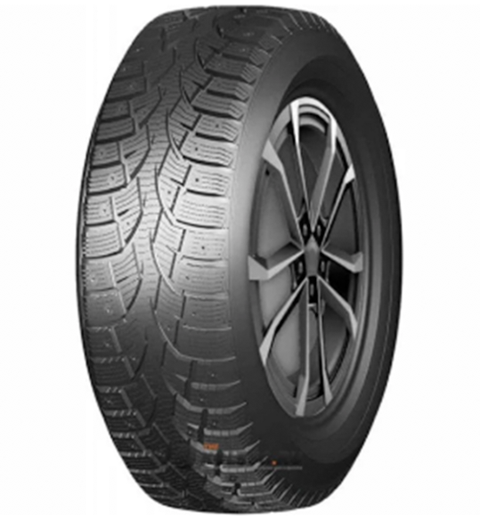 Centara Snow Cutter 215/65 R16 98T зимние шипованные китайские