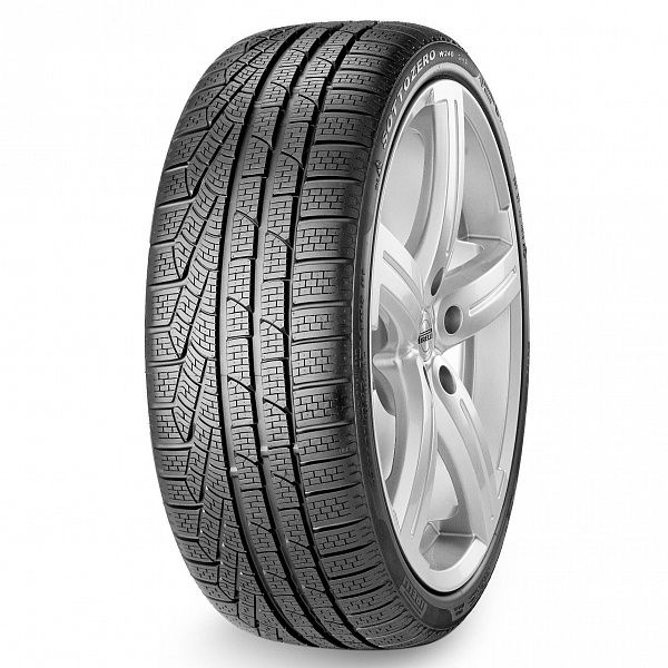 Pirelli W240SZ s2 275/40 R19 105V XL MO зимние импортные