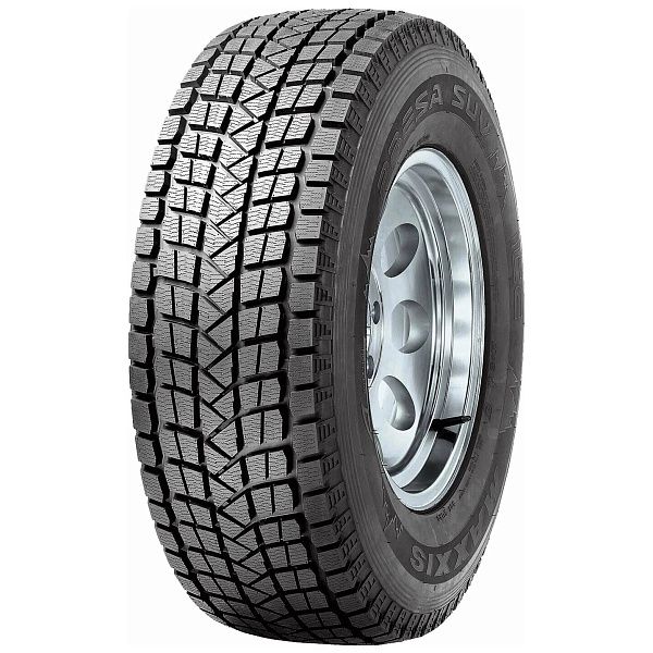 Maxxis SS01 Presa SUV 255/60 R19 109Q зимние