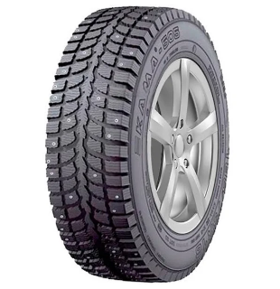 Kama Кама-505 195/65 R15 91Q зимние шипованные российские