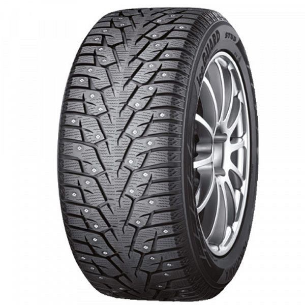 Yokohama IG55 265/70 R16 112T зимние шипованные
