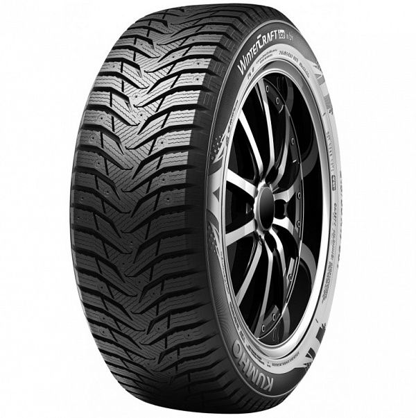 Marshal WinterCraft Ice Wi31 185/70 R14 88T зимние шипованные