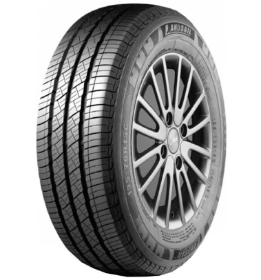 Landsail LSV88 235/65 R16 115/113T летние