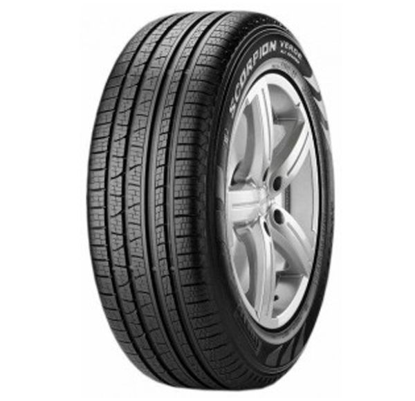 Pirelli Scorpion Verde All-Season SUV 285/60 R18 120V XL летние