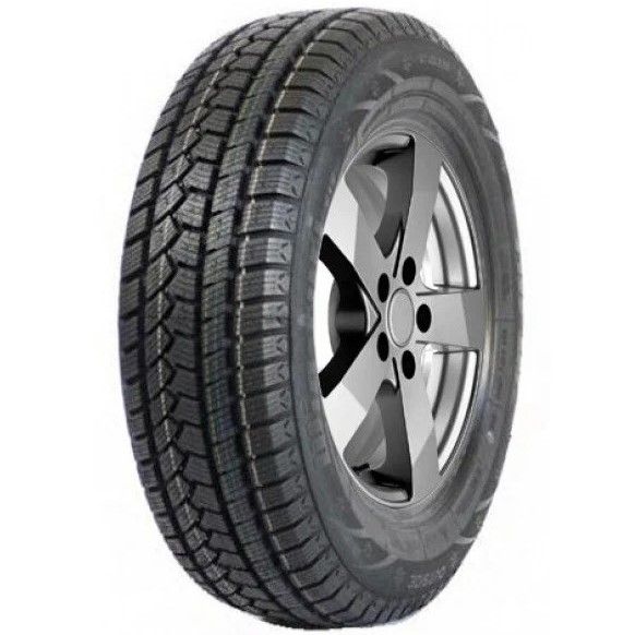 Sunfull SF-W05 215/70 R15 109R зимние китайские