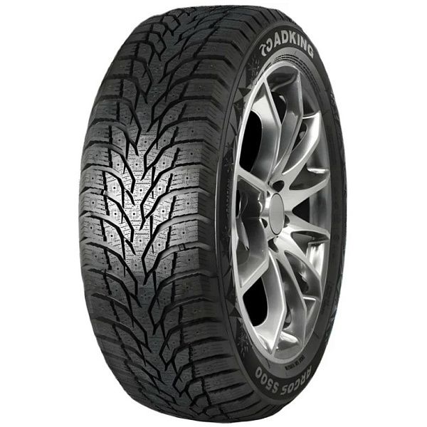 Roadking ARGOS S500 265/45 R21 108T XL зимние шипованные импортные