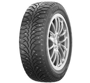 Tunga NordWay 2 185/60 R14 82Q зимние шипованные российские