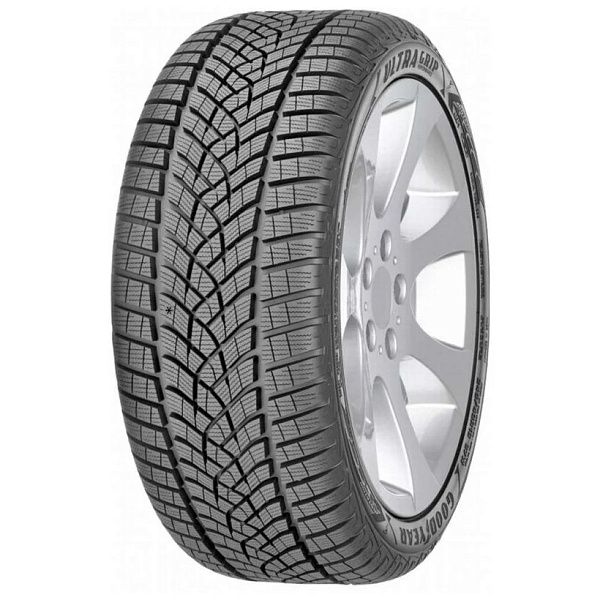 Goodyear UltraGrip Performance + 275/45 R21 110H XL зимние