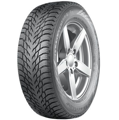 Nokian Hakkapeliitta R3 205/55 R16 94R XL зимние российские