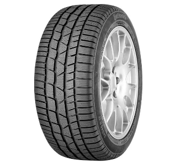 Continental ContiWinterContact TS830 P FR 285/35 R20 104V XL MO зимние импортные