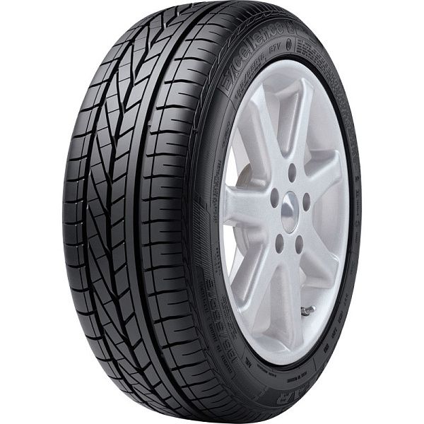 Goodyear Excellence 245/40 R20 99Y летние