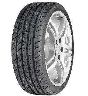 Ovation VI-388 215/55 R17 98W XL летние китайские