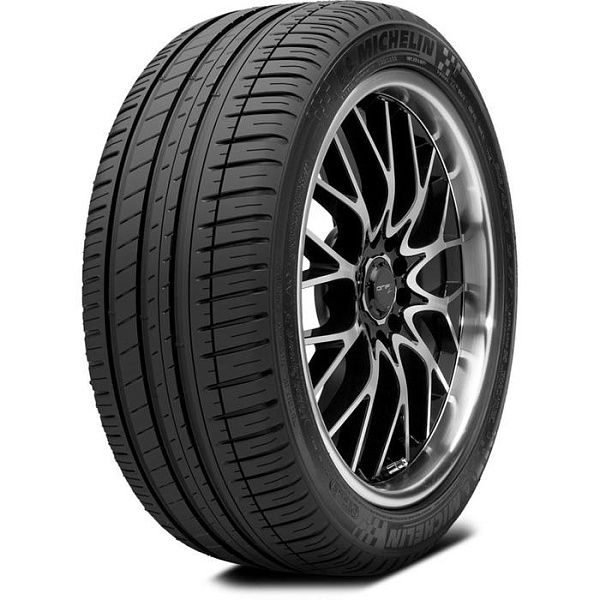 Michelin Pilot Sport PS3 255/40 R19 100Y MO летние