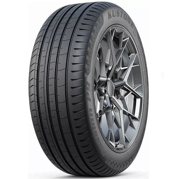 Kustone Passion P9 255/45 R18 103W летние китайские