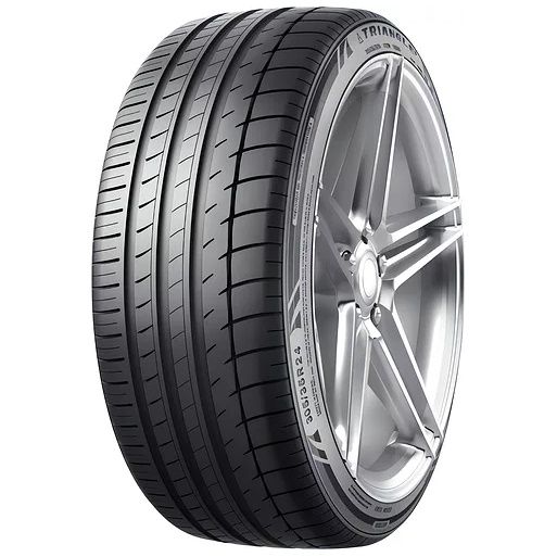 Triangle SporteX TH201 255/30 R22 95Y летние китайские