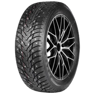 Nankang SW-8 205/65 R15 99T зимние шипованные