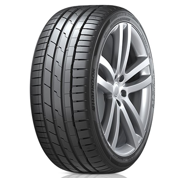 Hankook Ventus S1 Evo 3 K127B 225/50 R18 95W Run Flat летние