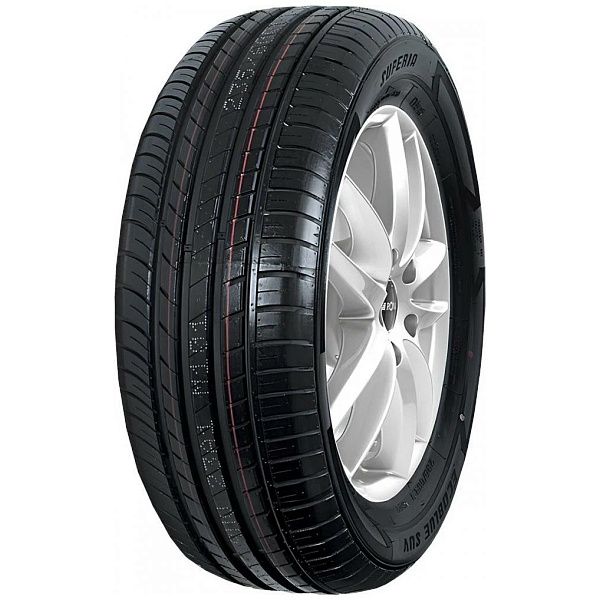 Superia Ecoblue SUV 235/55 R18 104V XL летние китайские