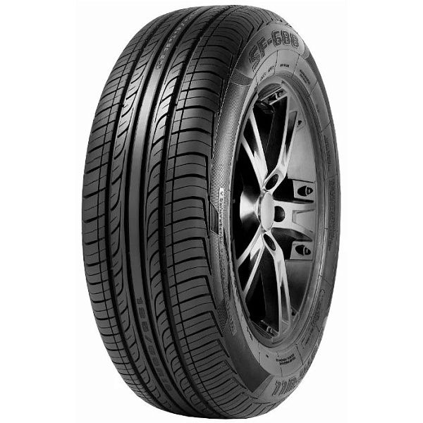 Sunfull SF-688 155/70 R12 73T летние китайские