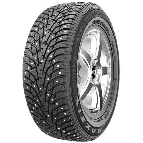 Maxxis Premitra Ice Nord NP5 175/65 R14 82T зимние шипованные