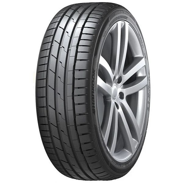 Hankook Ventus S1 Evo 3 K127C SUV Run Flat 275/40 R20 106Y Run Flat летние