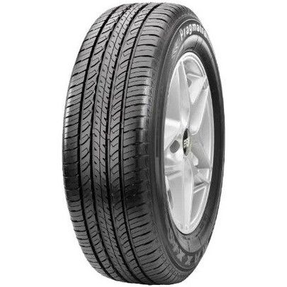 Maxxis MP10 Pragmatra 215/55 R16 93V летние